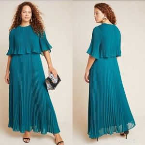 Anthropologie Corey Lynn Calter Pleated